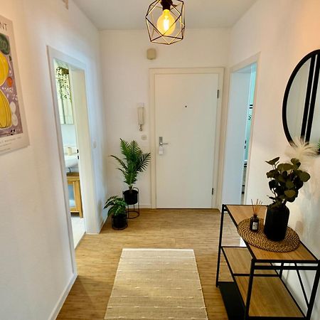 Bliss Homes Ge Ringcity Gelsenkirchen Exterior foto