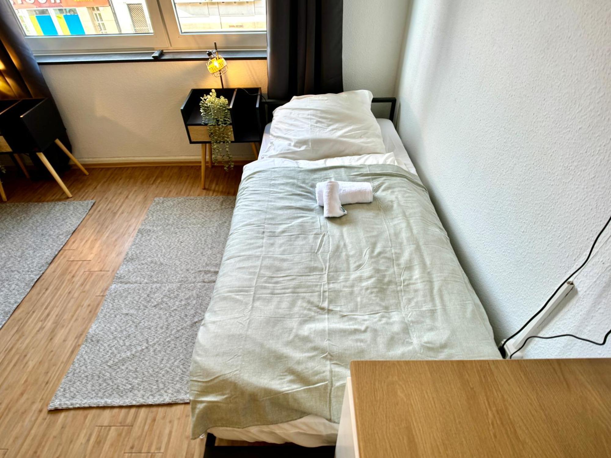 Bliss Homes Ge Ringcity Gelsenkirchen Exterior foto