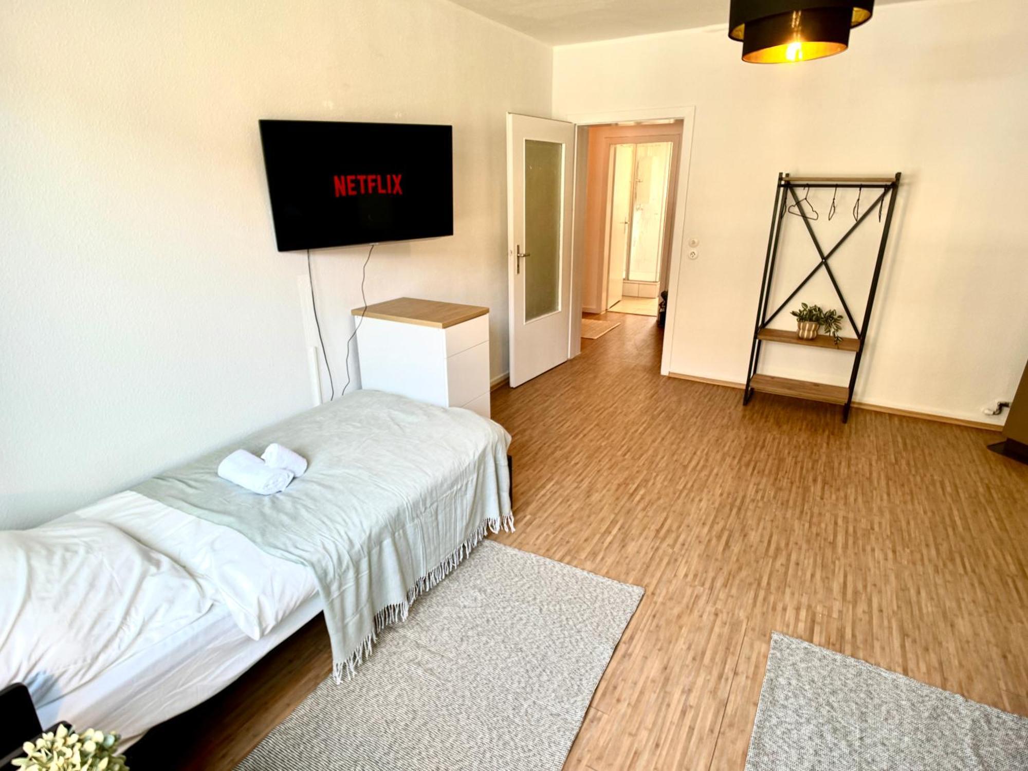 Bliss Homes Ge Ringcity Gelsenkirchen Exterior foto