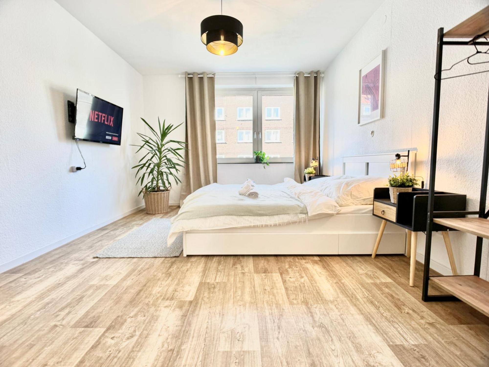Bliss Homes Ge Ringcity Gelsenkirchen Exterior foto