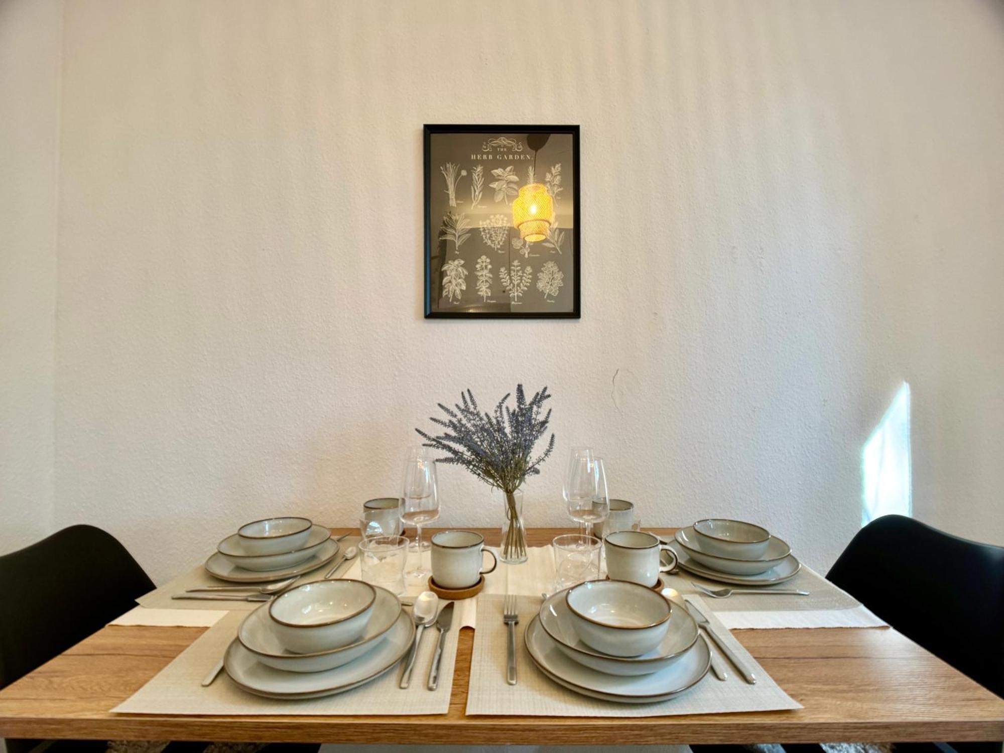 Bliss Homes Ge Ringcity Gelsenkirchen Exterior foto