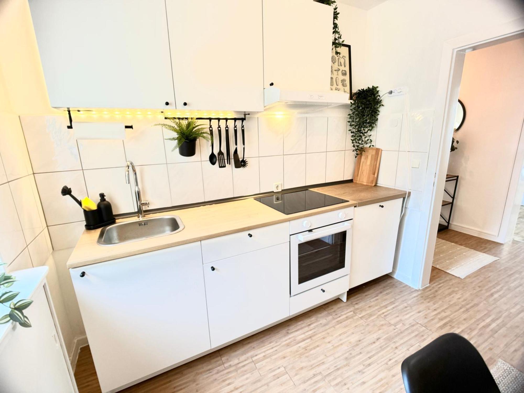 Bliss Homes Ge Ringcity Gelsenkirchen Exterior foto