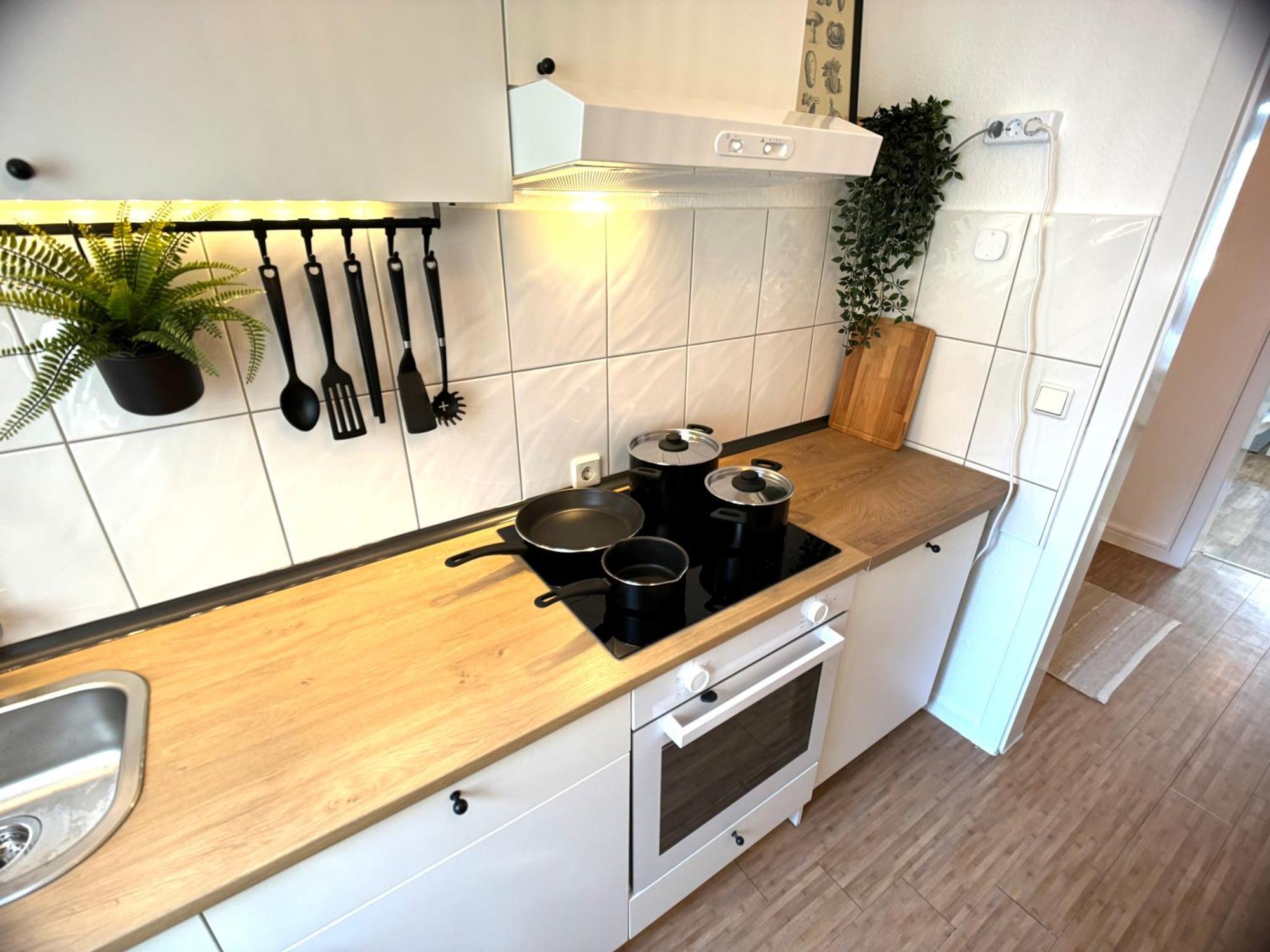 Bliss Homes Ge Ringcity Gelsenkirchen Exterior foto